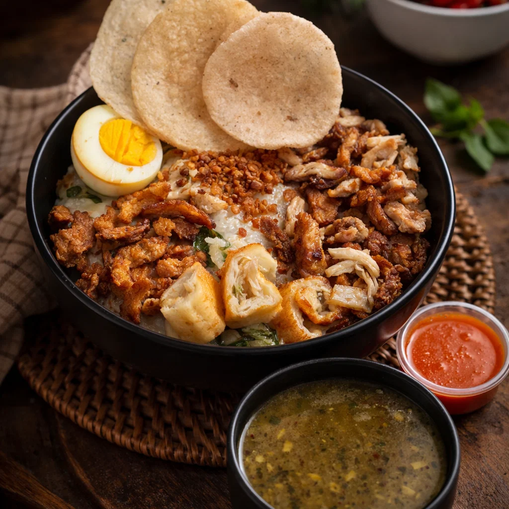 Nasi Hainam Ayam Pekcamke