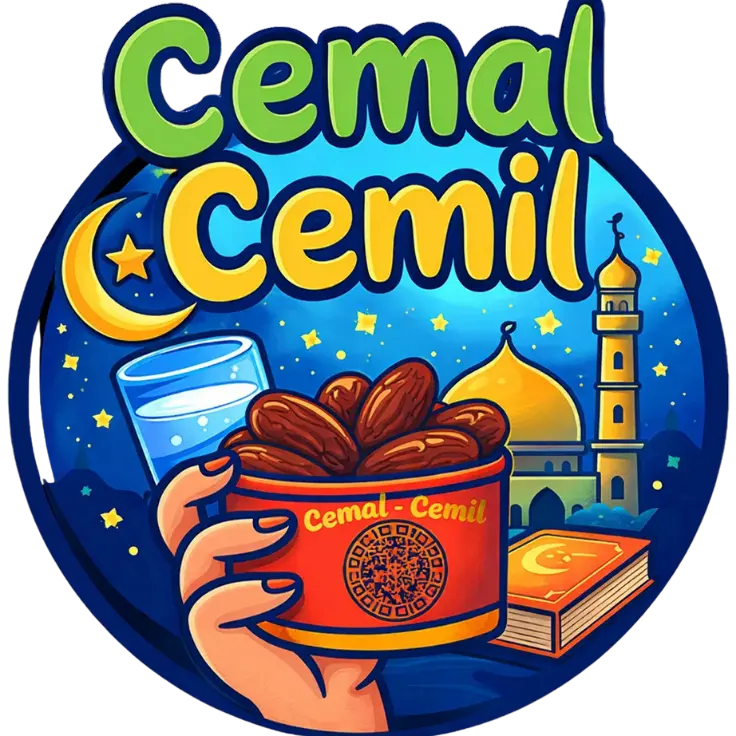 Logo Cemal - Cemil Poipet