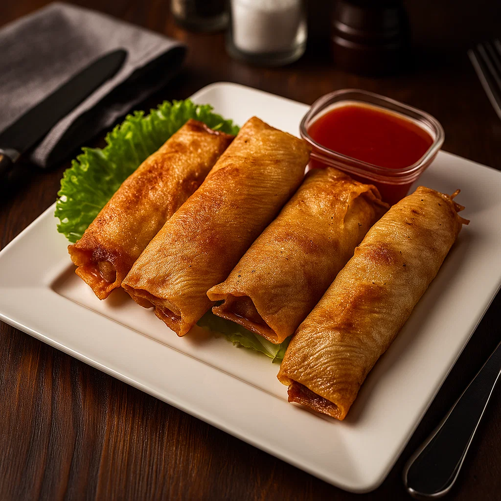 Lumpia Udang