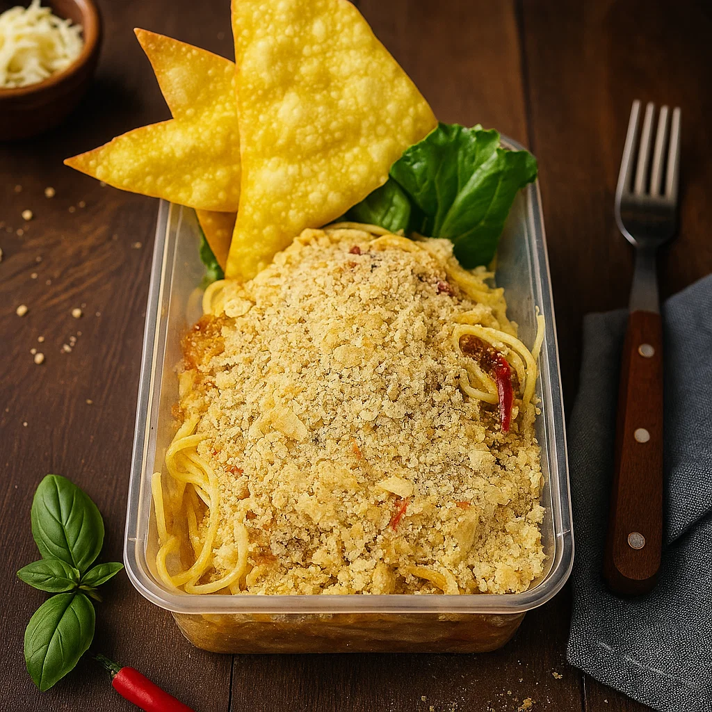 Mie Gacoran Jumbo Level 1